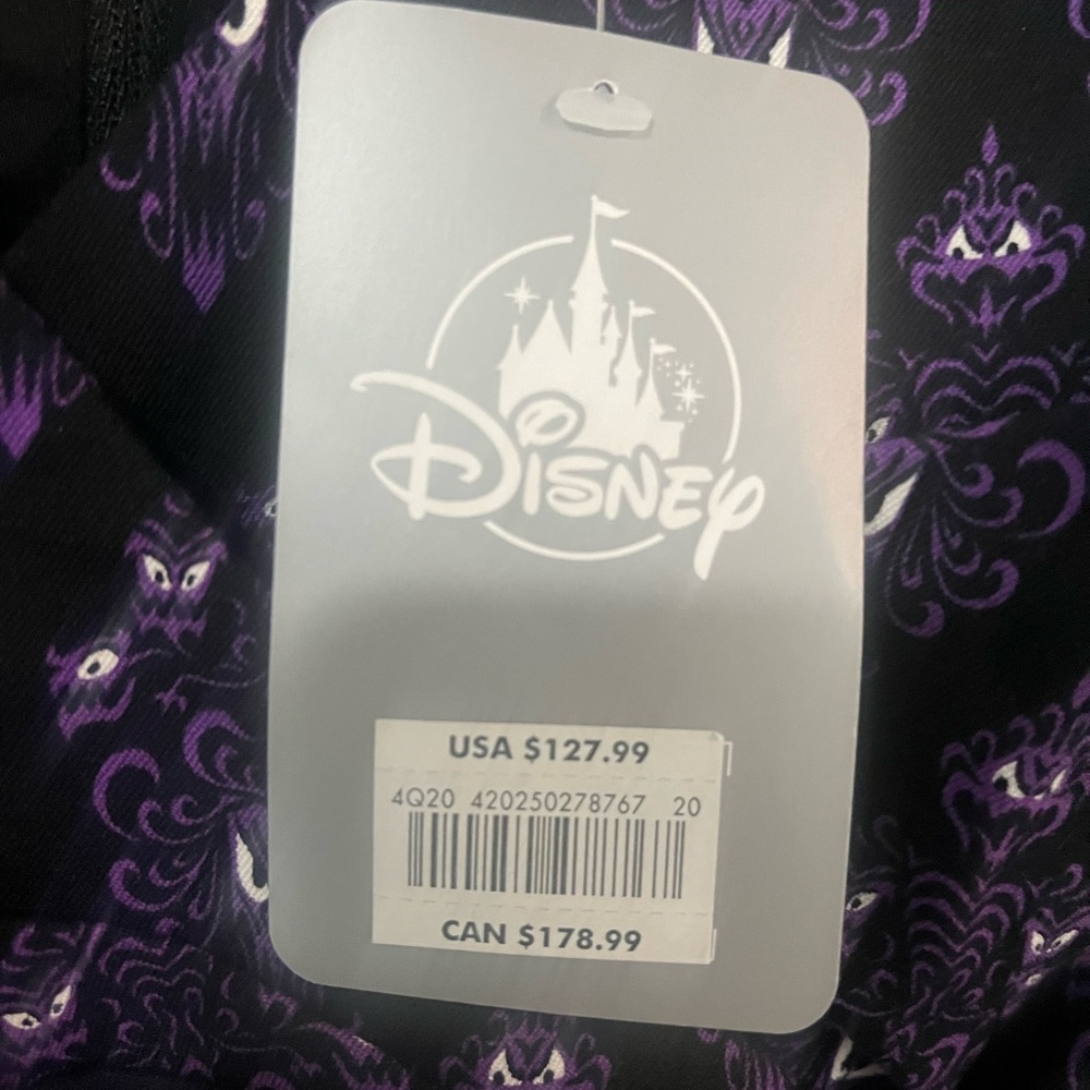Disney haunted mansion dress - Picture 4 of 8